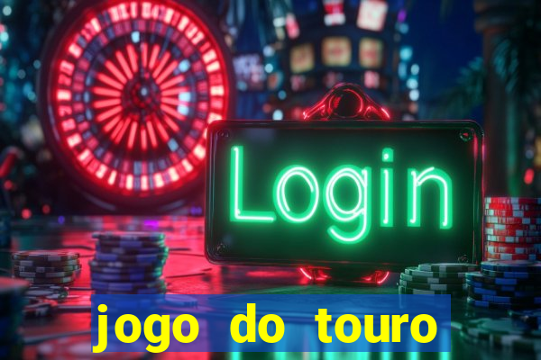 jogo do touro fortune ox demo